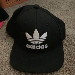 Adidas hat